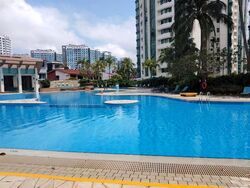 Palm Gardens (D23), Condominium #620290881